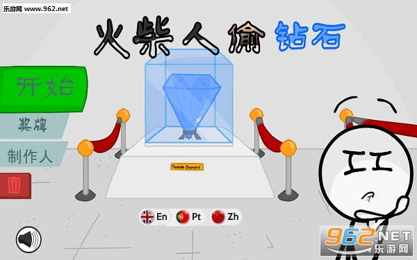火柴人小动画全集_火柴人游戏动画片儿_火柴人动画小游戏