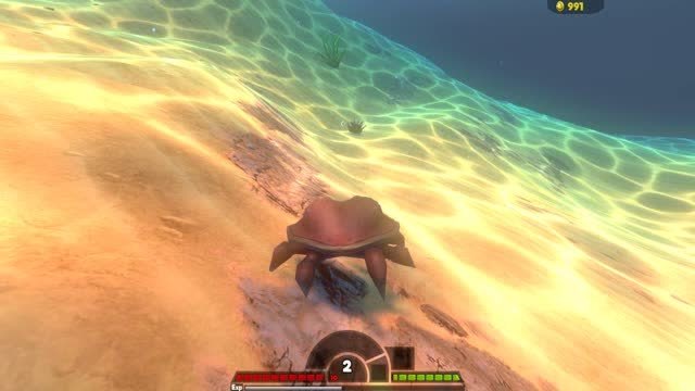 海底猎杀海_海底猎杀手游版_海底大猎杀crab madness是什么模式