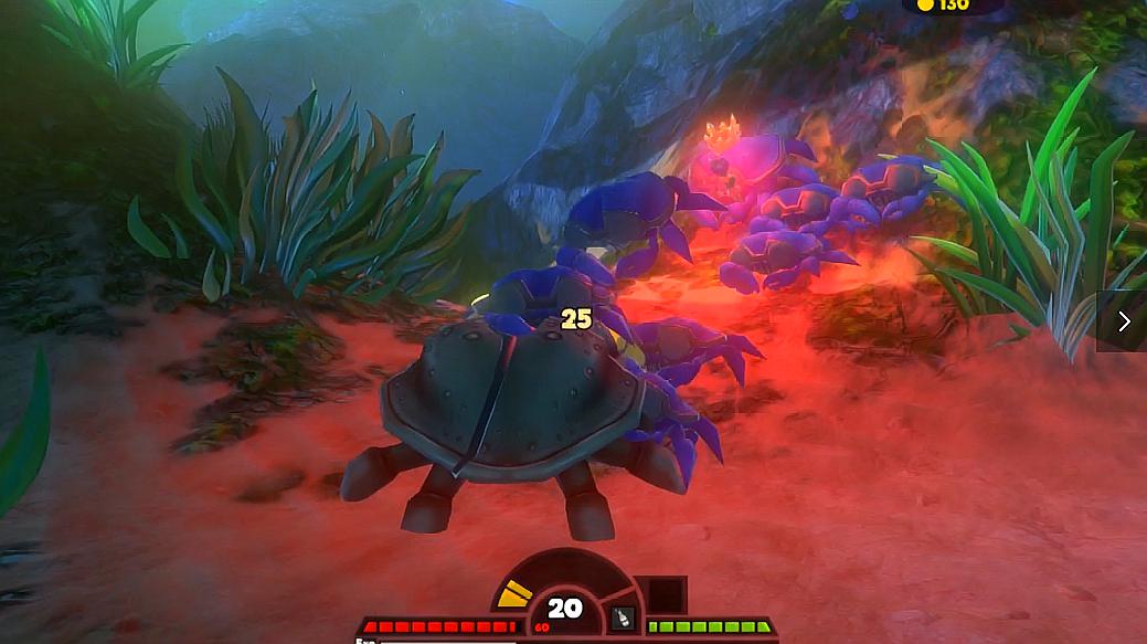 海底猎杀海_海底大猎杀crab madness是什么模式_海底猎杀手游版