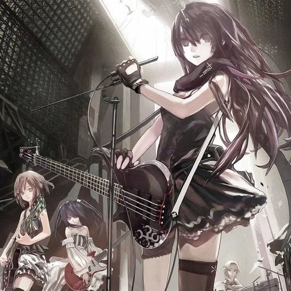 爆音少女esther_爆音少女12_爆音少女age