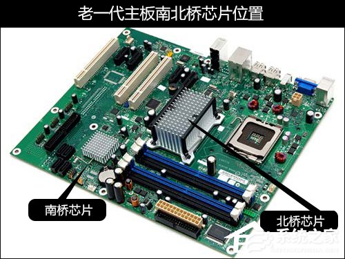电脑桥坏了多少钱一个_电脑桥坏了会怎么样_电脑桥为什么会坏