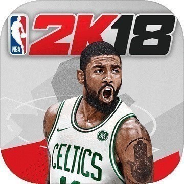 nba2k18手机版中文下载