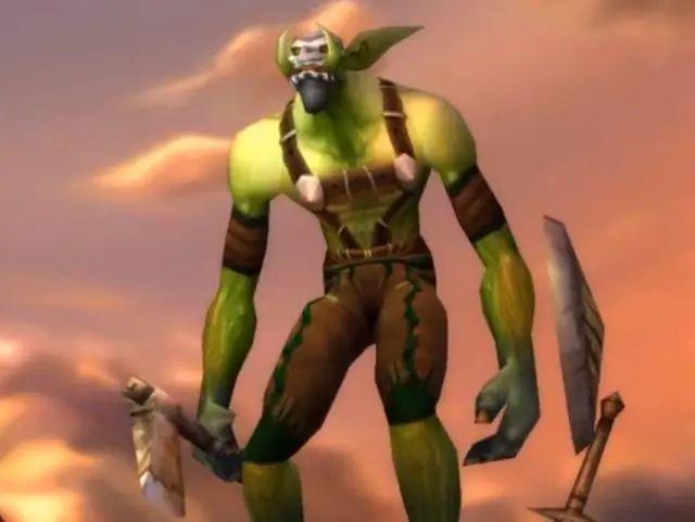 魔兽窗口化_魔兽窗口化快捷键_魔兽窗口化了怎么全屏