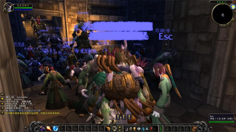 魔兽窗口下载_魔兽官方平台怎么窗口化_魔兽窗口