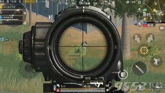 pubg透视自瞄辅助器免费版 