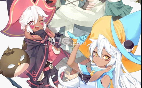 魔女之泉2 