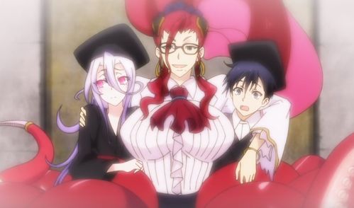 末日勇闯魔物娘巢穴 