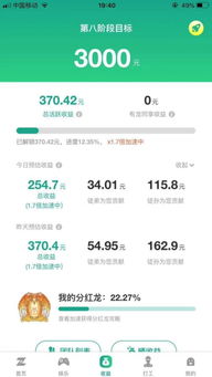 手机玩游戏赚钱是真的吗,真实可行还是虚假宣传？