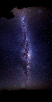 星空时代 