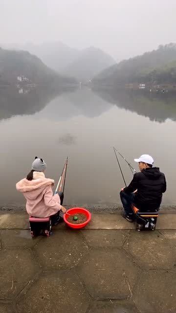 水墨垂钓安卓版 