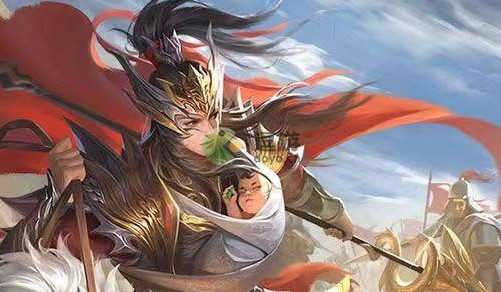 三国赵云传下载地址 