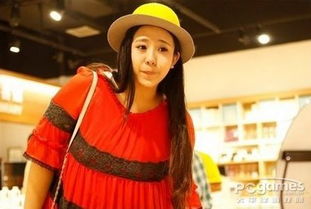 胖美女游戏