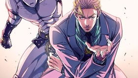 jojo的奇妙冒险未来遗产手机版下载 
