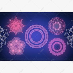 几何图游戏,几何图游戏中的智慧之旅