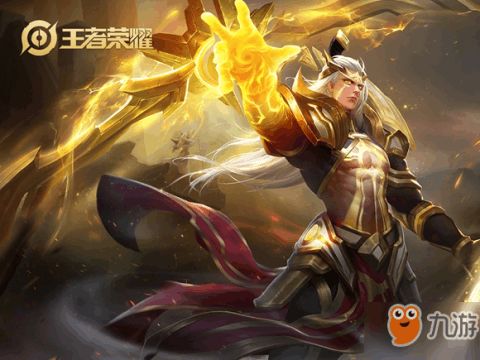 夸父追日割草后羿 