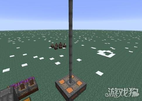 我的世界特摄世界 