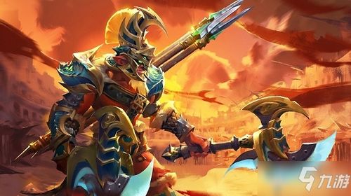 塔防无双战将最新版2024下载 