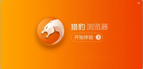 猎豹浏览器手机版下载 