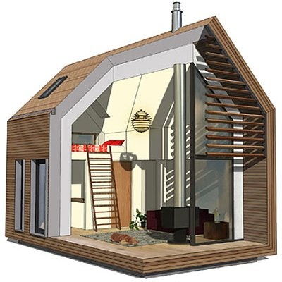 大型建筑模拟器 