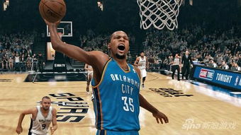 nba2k18中文版下载 