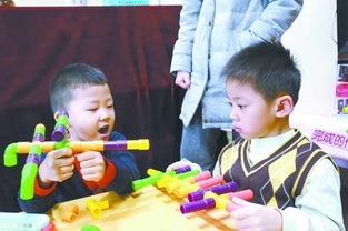游戏对于幼儿的重要性,幼儿成长不可或缺的“快乐源泉”