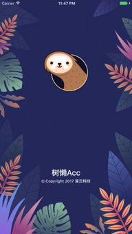 树懒Acc官方版 