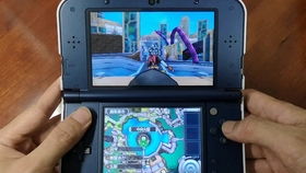 手机能玩3ds游戏吗,便携新体验