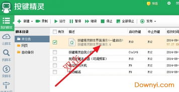 自动按键精灵 