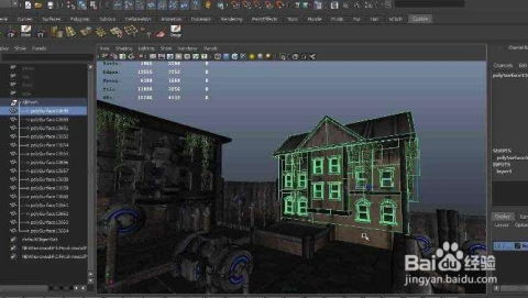 unity3d游戏有哪些,从场景生成到AI智能