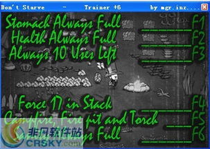 鬼谷八荒修改器 