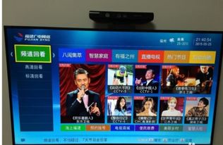 爱看电视tv版电视直播 