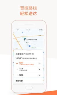 披萨配送店 