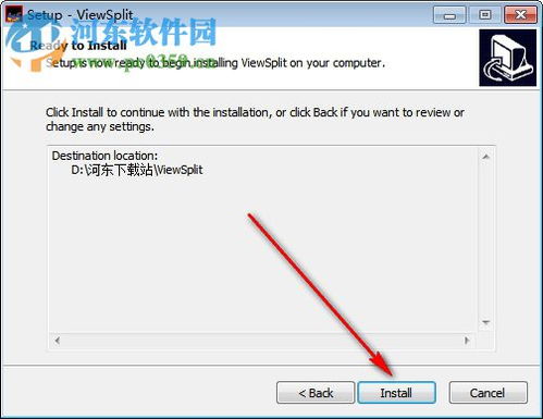 第三方强制分屏软件 