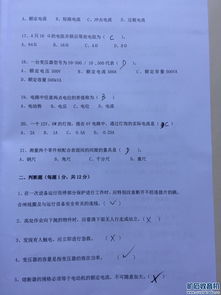 拍试卷安卓版 