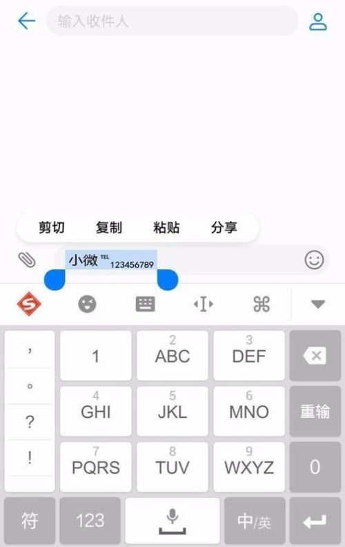 小小数学家 