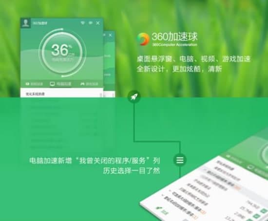 360极速浏览器下载安装 