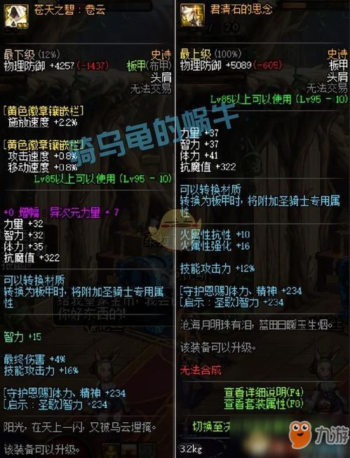 我的属性人类属性测试器 