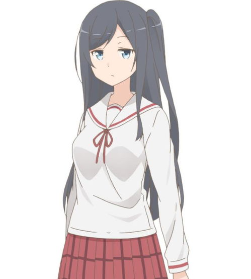 月见里