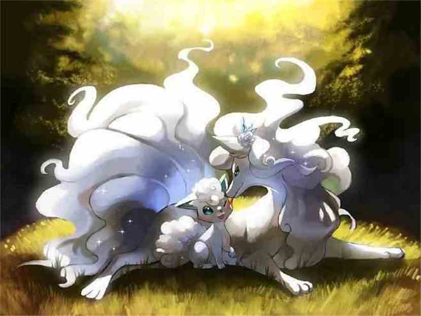宝可梦杂交大师 
