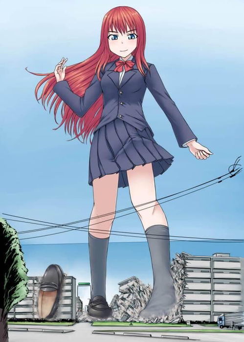 巨大的进化跑步者