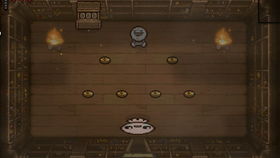 以撒的结合手游安卓版下载