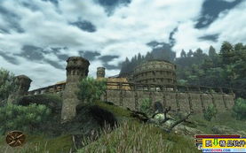 哥特少女勇闯恶魔城2