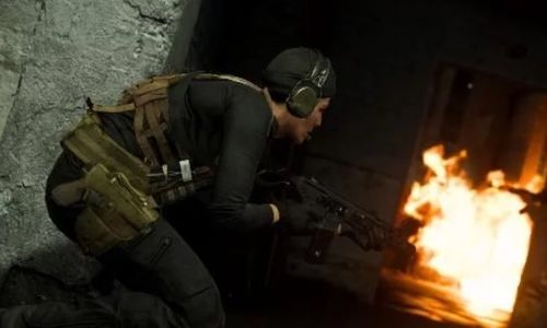 使命召唤战区(CODWarzone)手游安卓版下载安装地址apk 