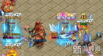 游戏必杀技,揭秘游戏中的致命必杀技