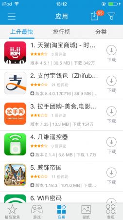 nikke胜利女神手游国际服