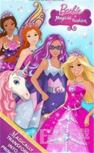 可以玩的芭比游戏,畅玩经典与创意游戏之旅