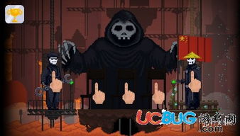 死亡游戏二,生死轮回的残酷续章