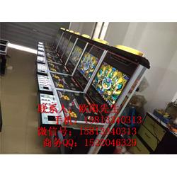 游戏厅厂家,揭秘游戏厅厂家创新之作