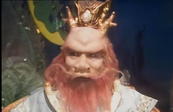 黑色五叶草海底神殿 