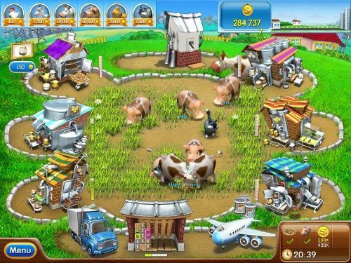 模拟经营大型单机游戏,模拟经营大型单机游戏深度解析